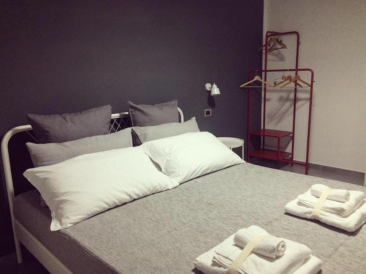 Zia Franca Bed&Breakfast Salerno Exterior photo