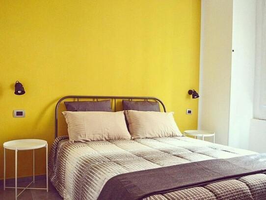 Zia Franca Bed&Breakfast Salerno Exterior photo