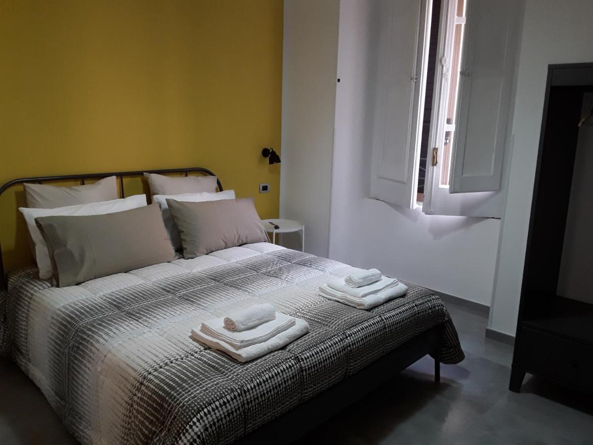 Zia Franca Bed&Breakfast Salerno Exterior photo